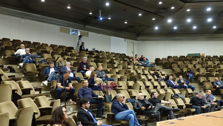 БК „Черно море – Тича“ ще разчита на 250 000 лева, отпуснати от общината преди приемането на бюджет 2026