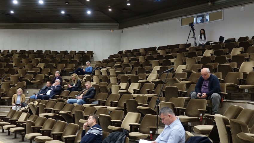 ОбС - Варна, даде зелена светлина за повишаване на таксиметровите услуги