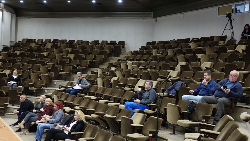 Ето кои са седемте номинации за награда „Варна“ за ярки постижения в областта на културата т.г.