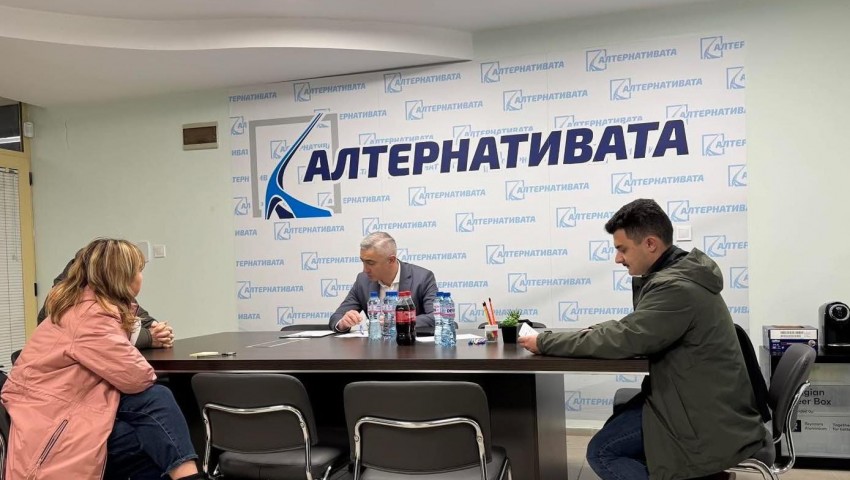 Общински съветници от „Алтернативата“ организират съвместна приемна за граждани във Варна