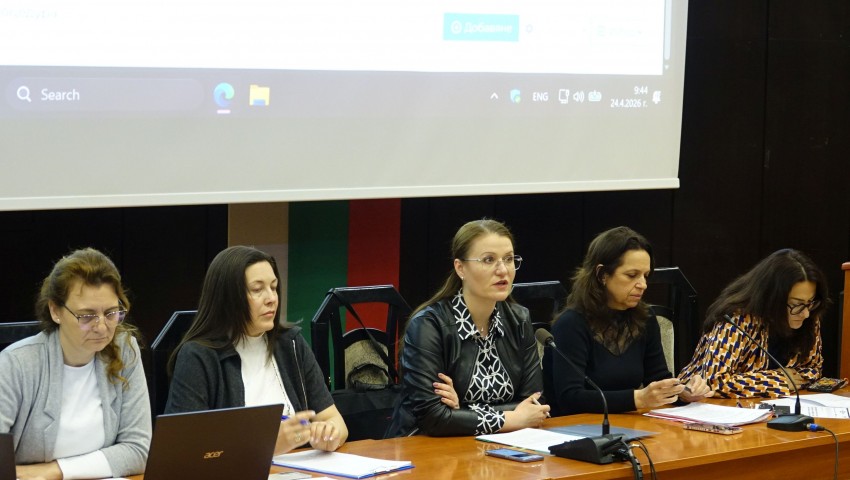 Община Варна ще закупи две мобилни стълбищни платформи за инвалидни колички