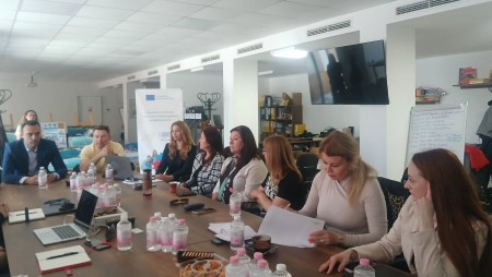 Работна среща на кметовете на черноморските общини се проведе в Бяла