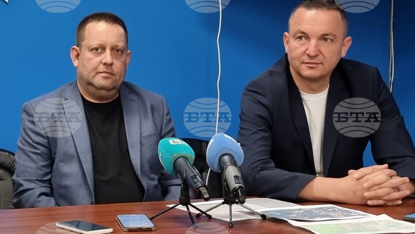 ГЕРБ: Отговорността за контрола върху строителството край Варна е на кмета на града