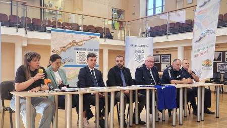 Близо 3500 бегачи се очакват на старта в 11-ото издание на Маратон Варна