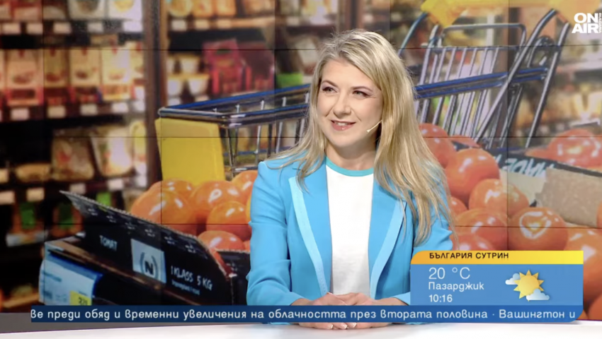 Освен от ръста на цените, потребителите често се оплакват и от липсата на човешко отношение у некоректни търговци