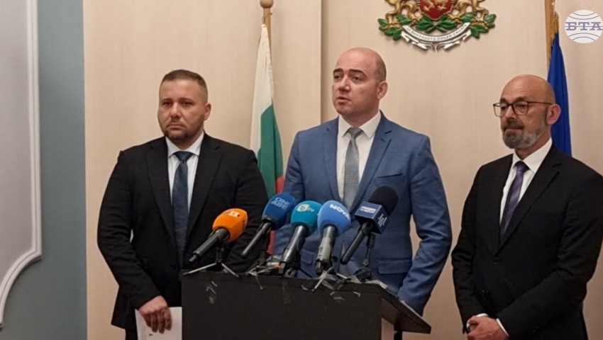 Всички кметове по Северното Черноморие са готови за летния сезон, каза министър Илин Димитров