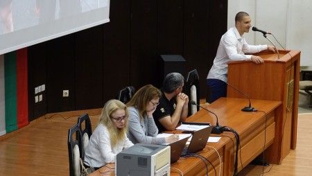 Община Варна ще сключи нови договори за безвъзмездно ползване на спортната си база