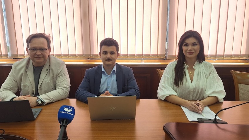 Нова работна група: Необходим е общ план за подобряване на представянето на Варна по европроектите