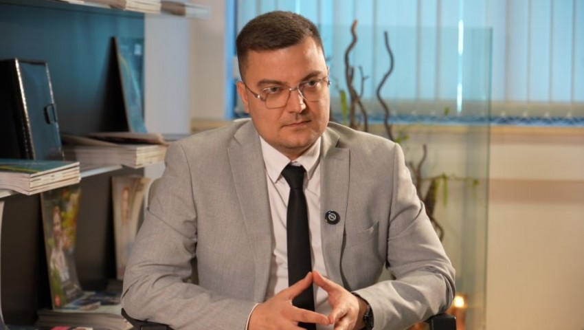 През това лято първият български морски курорт „Св. св. Константин и Елена“ очаква повече гости от САЩ
