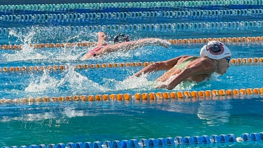 490 плувци от 22 клуба атакуват медали в Black Sea Cup