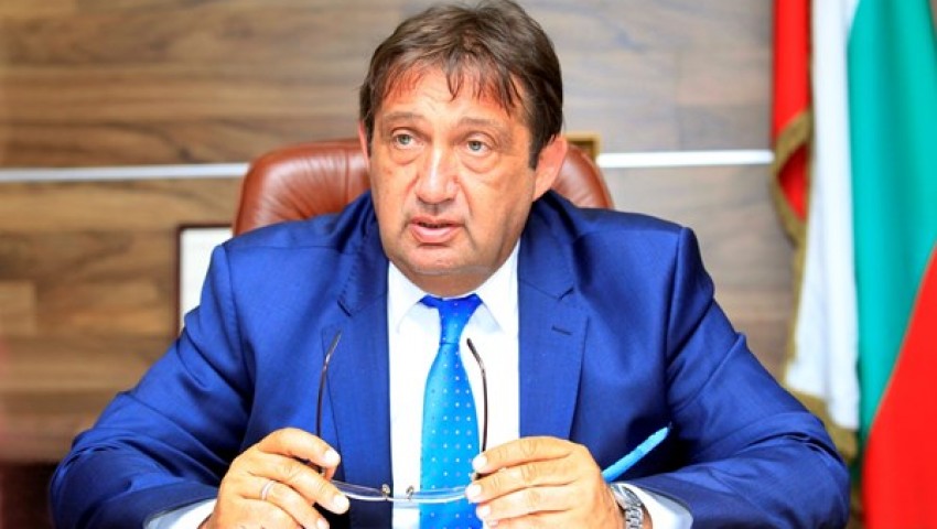 Иван Шишков: ДНСК и Агенцията по кадастъра извършват проверка в Община Варна