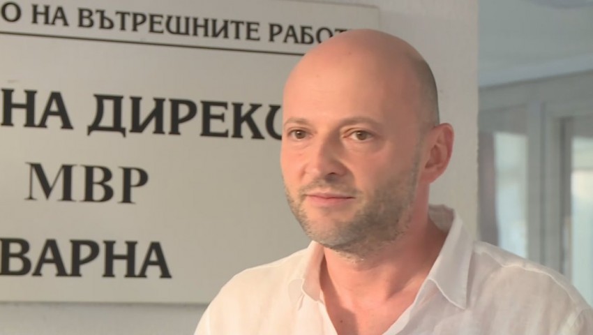 Разпитват Олег Невзоров. Бил ли е издирван от властите?