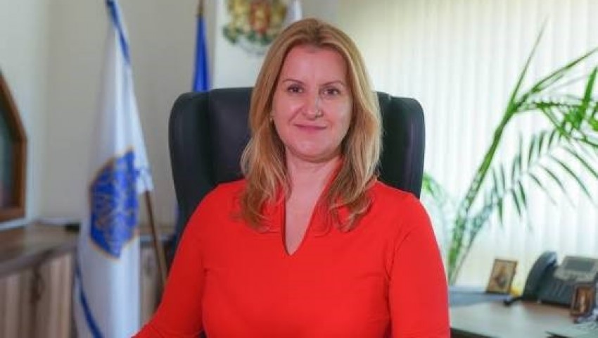 Кметът Янислава Шопова: Район „Одесос“ е изправен пред сериозна административна криза
