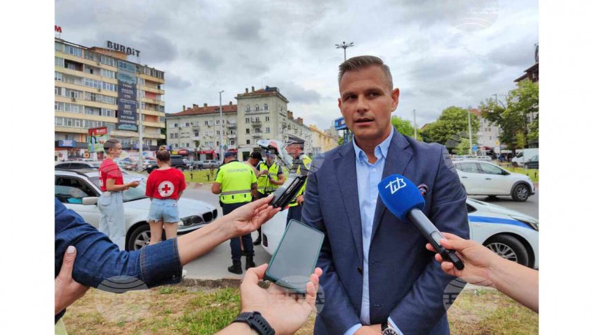 Издирваната 11-годишна Наталия Асенова от Варна е открита