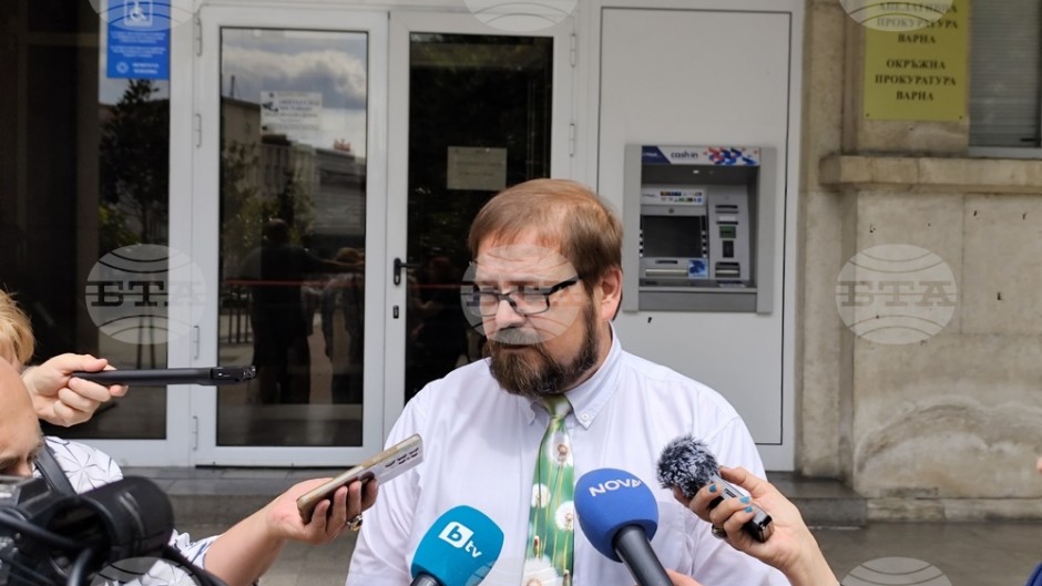 Радослав Лазаров