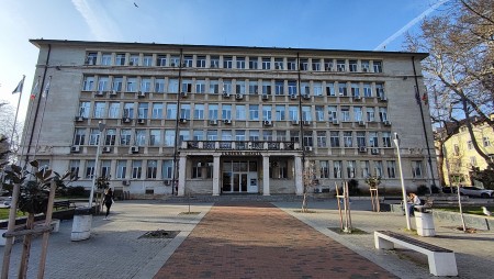 6 години затвор за притежател на голямо количество фентанил
