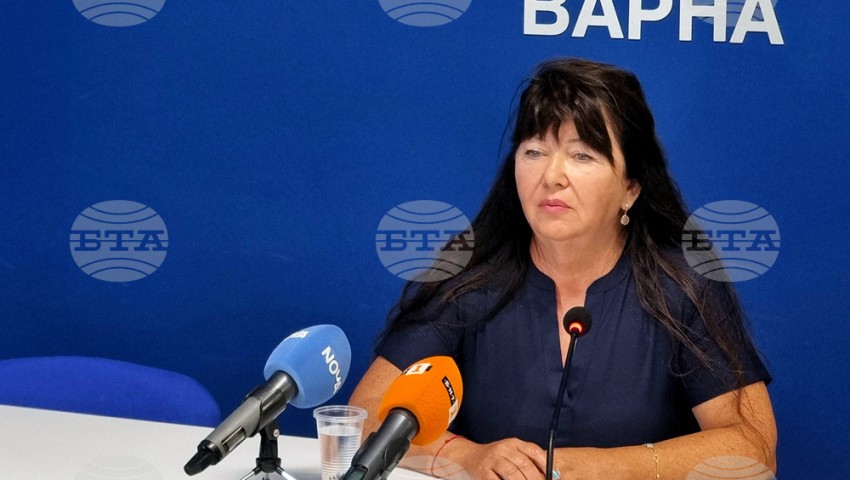 Временно отстраненият началник на кадастъра във Варна е получил заповед за уволнение