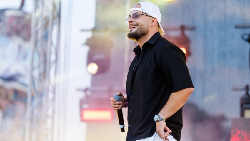 Coca-Cola The Voice Турнето 2026 носи Hype the Vibe енергията във Варна на 15 юли