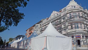 „Море от книги“ отново събира читатели, автори, издателства и културни организации във Варна