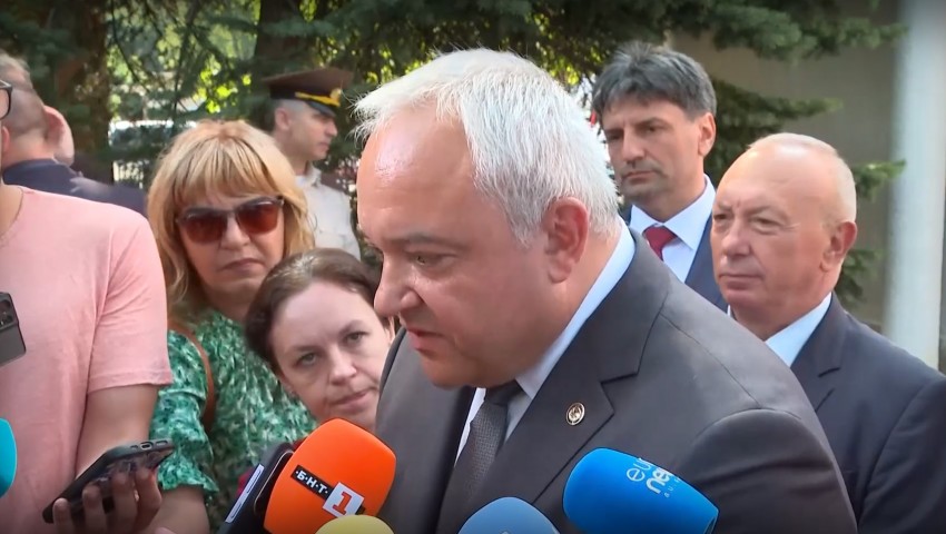 11-годишната Наталия остава в неизвестност - МВР засилва търсенето