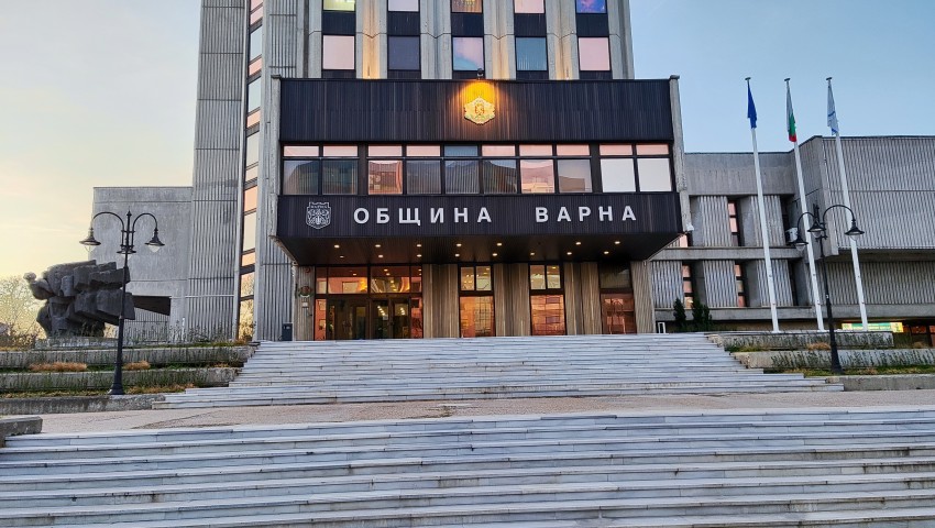 Общинските съветници ще дебатират по 13 точки утре