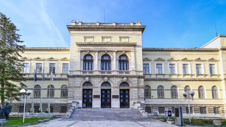С 40 процента са се увеличили посещенията в музеите във Варненска област през м.г.