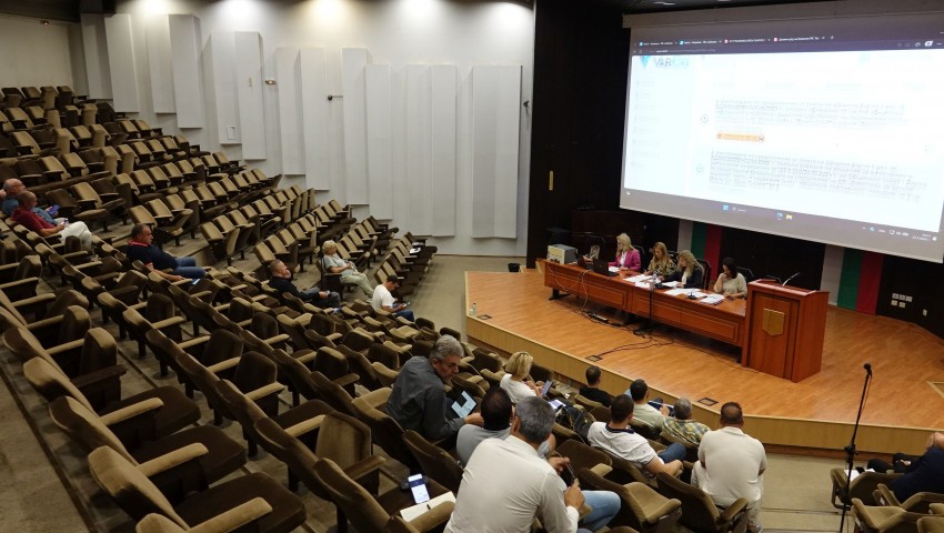 Варна иска да получи безвъзмездно от държавата терен в район „Младост“