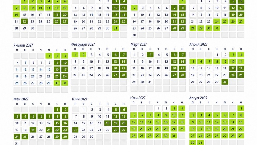 Какви почивки ще имат учениците през новата учебна година