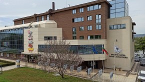 Във Варна ще бъде представена концепцията за Арена Чайки – открита сцена за градска култура