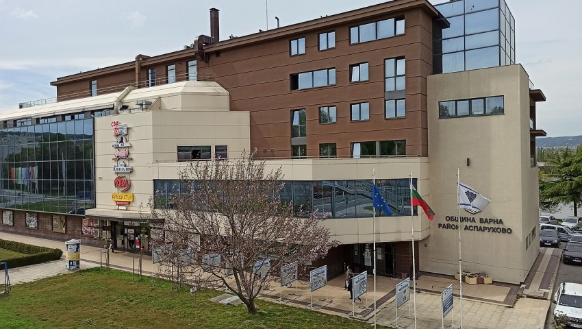 Във Варна ще бъде представена концепцията за Арена Чайки – открита сцена за градска култура