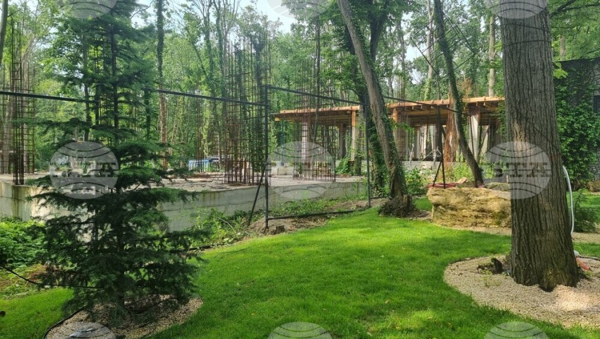 Съдът образува 12 дела по жалби срещу заповеди на Кмета на Община Варна за премахване на сгради