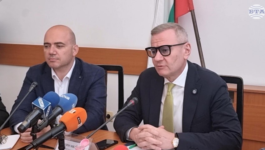 Министерството на културата създава работна група за възстановяване на Международния балетен конкурс