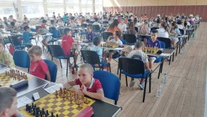 Предстои 51-ото издание на Националната купа по шахмат „Морско конче“