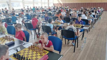Предстои 51-ото издание на Националната купа по шахмат „Морско конче“