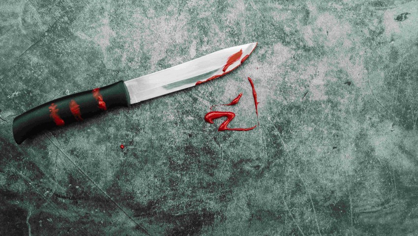 Тийнейджър беше намушкан с нож във Варна