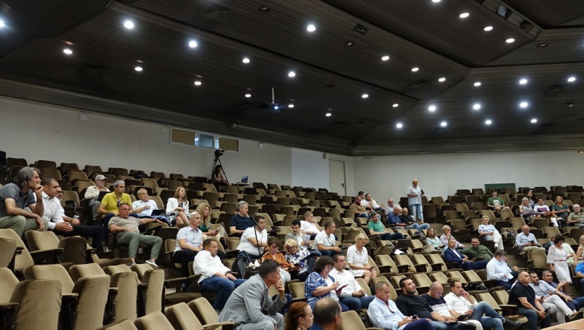 ОбС - Варна, отпусна 562 хил. евро за материално стимулиране на спортни клубове