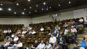 Двама нови управители ще ръководят общински лечебни заведения
