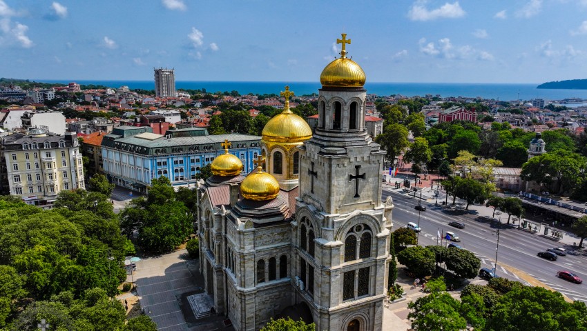 Журналистически конкурс отличава автори, популяризиращи културно-историческото наследство на Варна