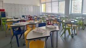3138 първокласници ще прекрачат училищния праг във Варна