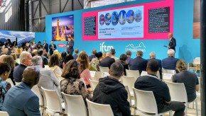 Варна представя потенциала си за целогодишен туризъм на изложението IFTM Top Resa 2026 в Париж