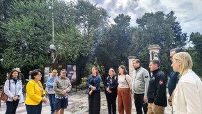 Община Варна посрещна туроператори от Германия, Австрия и Швейцария