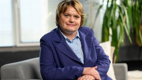 Надежда Бобчева е новият зам.-кмет с ресор „Екология“ в Община Варна