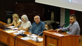 Работни групи между ОбС и управата ще стиковат позициите им по бюджет 2026
