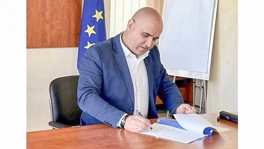 Димитър Димитров: „МИГ Възход“ ще подкрепи проекти за над 2,5 млн. евро