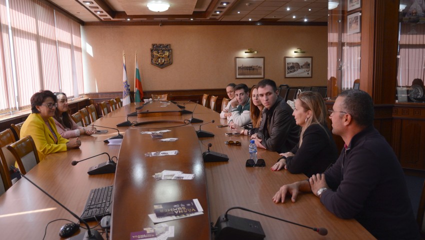 Община Варна разширява своето представяне на сръбския туристически пазар