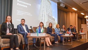 Делегати от 8 държави обсъждат във Варна образованието на бъдещето