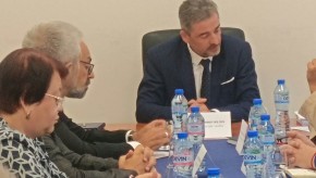 ОДМВР – Варна, и кметовете от областта обединяват усилия за по-сигурна среда и пътна безопасност
