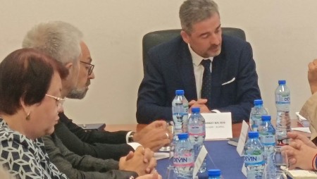 ОДМВР – Варна, и кметовете от областта обединяват усилия за по-сигурна среда и пътна безопасност