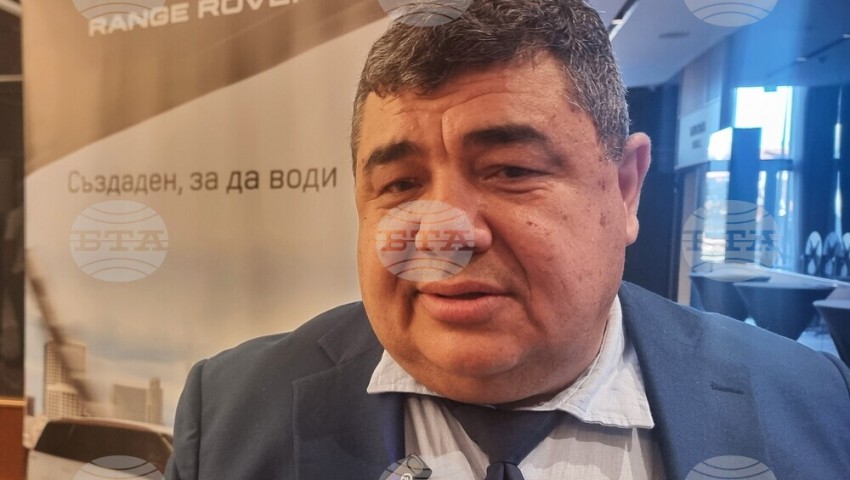 Представители на 15 държави дискутират във Варна проблемите на корабоплаването и „синята“ индустрия