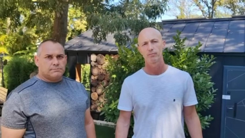 „Възраждане“: Призоваваме за мирен протест пред Административния съд заради аферата „Баба Алино“
